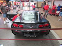 Corvete Museum 2016 060 : Corvete Museum 2016